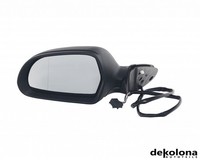 AußEnspiegel Links FüR Skoda Octavia 2 Combi TDI 4X4 Tfsi 04-13
