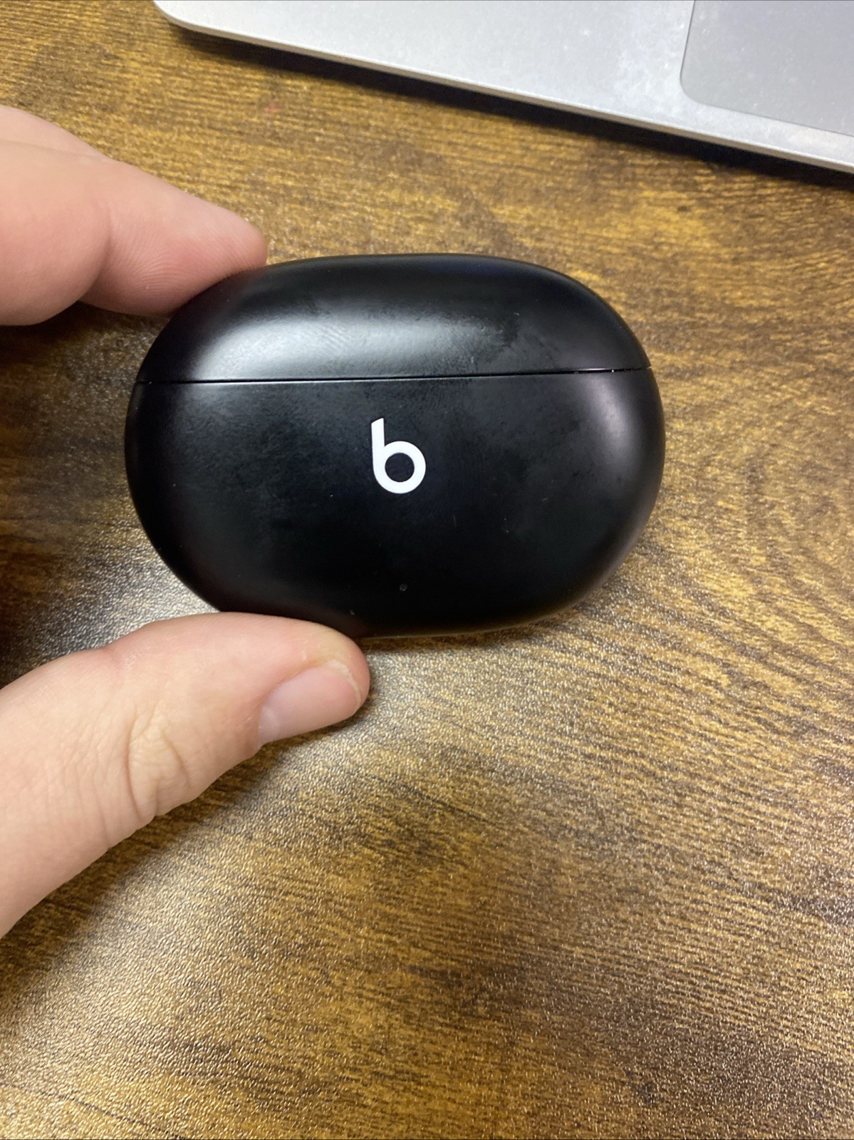 Beats Wireless Headphones Black, Original Case,