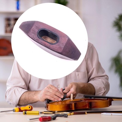 Cello-Stimmwirbel, Festziehgriff, DIY-Gitarrenbauer Zum Festziehen Von