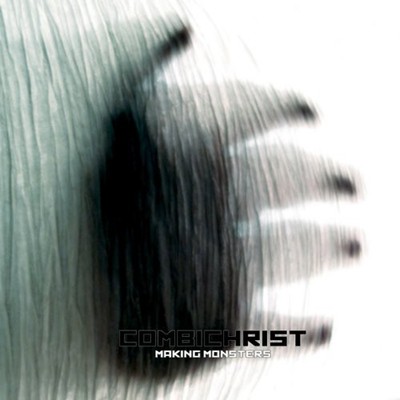 Combichrist - Making Monsters [New CD] Jewel Case Packaging