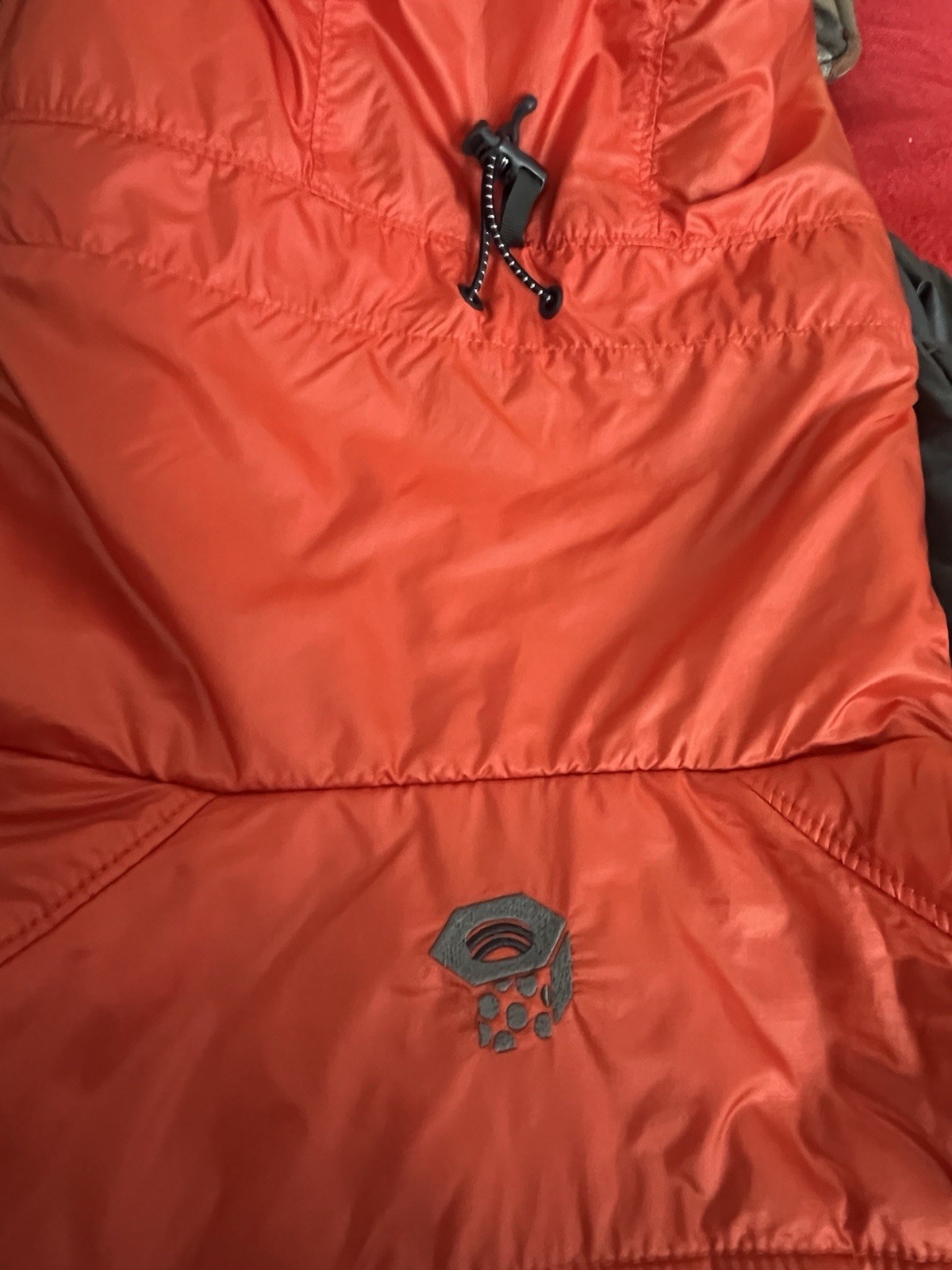 Mountain Hardware Compressor Hooded Jacket Men’s … - image 11