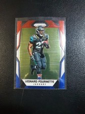Leonard Fournette Jaguars