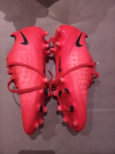 Nike Magista Onda II FG Football Boots Uk Size 6 - Picture 3 of 5