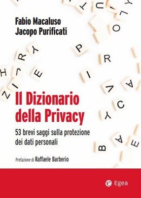 Das Wörterbuch der Privatsphäre. 53 kurze Datenschutzaufsätze Pers...