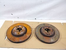 Disque de frein Mercedes 209