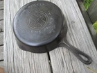 Griswold Cast Iron Skillet 6