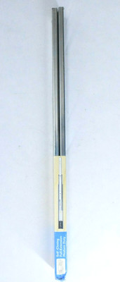 Pair Centerline Self-Closing Full Extension Medium Duty Drawer Slide 100 Lbs 22''