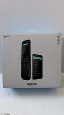 Logitech Harmony Elite Remote & Hub Tested Po...