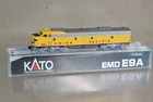 KATO 176-5305 DCC FITTED UNION PACIFIC UP CLASS E9A DIESEL LOCOMOTIVE 951 on