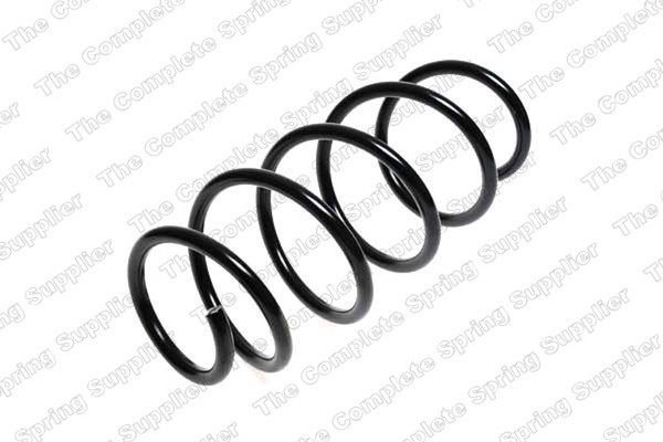 1X Lesjöfors Fahrwerksfeder 4063495 FüR Vectra Z02 Opel CC Caravan F68 F69 16V-image