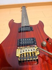 YAMAHA Sonare SN-2 E-Gitarre Vintage