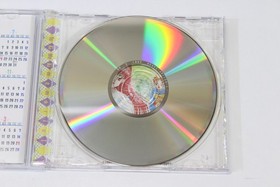 Tokimeki Memorial forever with you Limited CIB Memory SEGA Saturn SS Japan A VG
