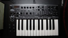 Novation AFX Station Limited Edition Aphex Twin Bass Station II