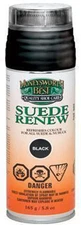 Moneysworth & Best Suede Renew Spray Aerosol Can - ALL COLORS