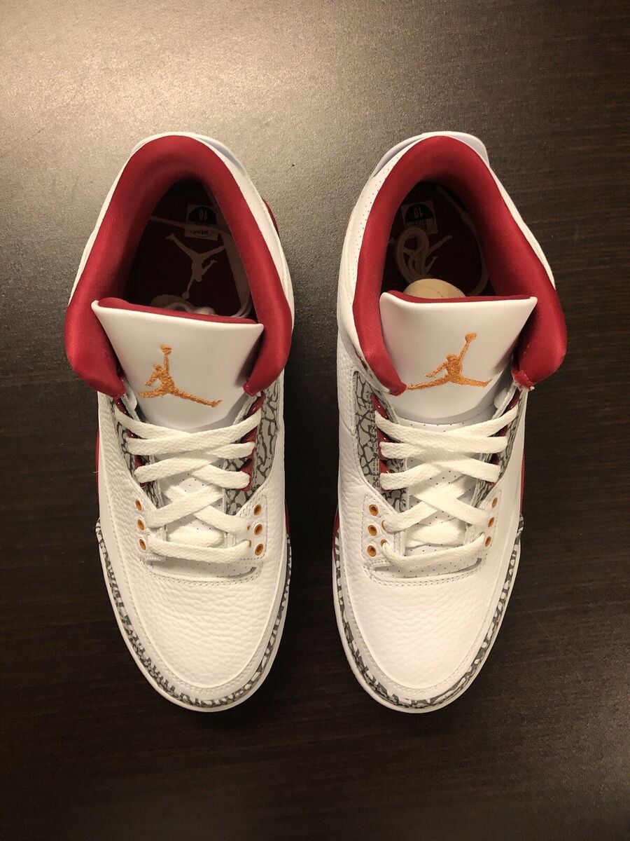 Air Jordan 3 Retro Air Jordan 3 Retro