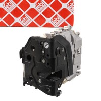 febi TüRschloss Fahrerseite FüR Audi A4 B9 Q5 FYB A1 A5 Hinten Links 8X0839015C
