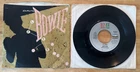 45 7" SP DAVID BOWIE LET'S DANCE