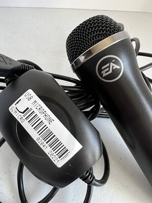 Ea Microphone Ebay 