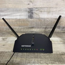 Netgear Wifi Cable Modem Router AC1200