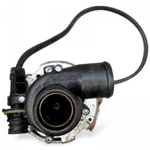 VOLVO B6, B7, B9, B10, B12 bus TP2037119 Coolant Circulation Pump 70347596 - Picture 3 of 6