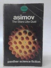 The Stars Like Dust (Isaac Asimov - 1969) (ID:52572)