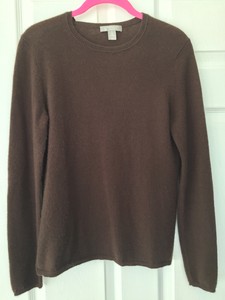 charter club 2 ply cashmere sweater