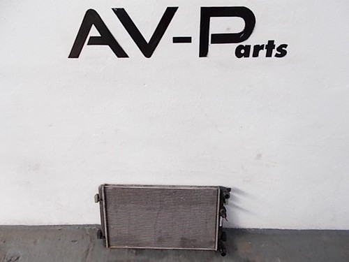 Original VW Golf 4 Bora Wasserkühler Wasser Kühler 1J0121253AD