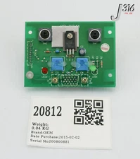 20812 OEM PCB ASSY KB-1134A