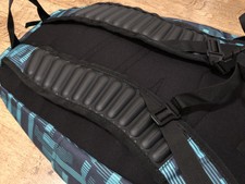nike air bubble backpack