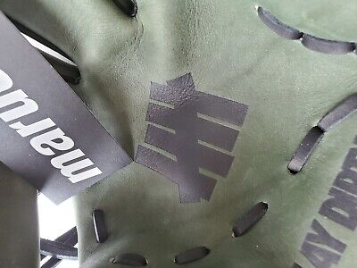 NEW Undefeated x Marucci CAPITOL M TYPE 43A2 OLIVE Baseball Glove