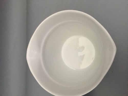 Padella latte Royal Worcester fine porcellana Evesham - Foto 4 di 9