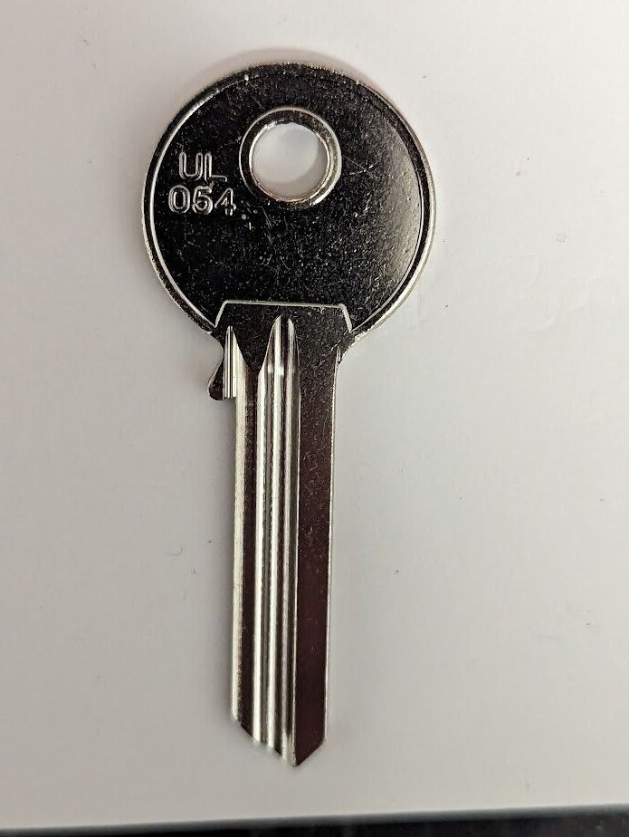 Universal Key Blanks 5 pin and 6 Pin Silca YA1E Blanks Strongest On The ...