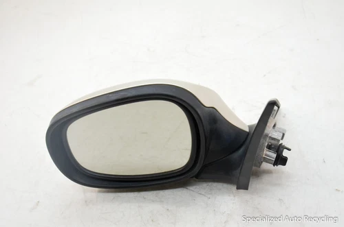 2012 BMW 328i E93 CONVERTIBLE FRONT LEFT DRIVER Side Door Wing Mirror OEM