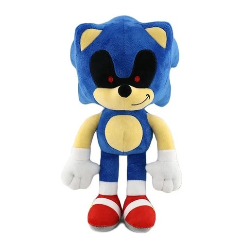 30cm Plüschtier Sonic The Hedgehog Igel Plüsch Figur Kuscheltier Stofftier Toys - Bild 19 von 20