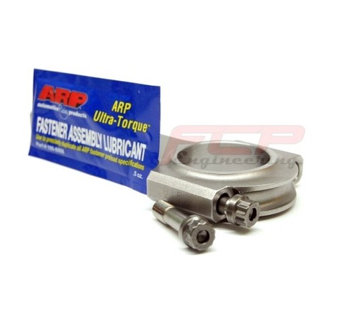FCP H STELO FORGIATO KIT PIALLE 144 mm PER AUDI/VOLVO/VOLKSWAGEN T4 2.5 TDi R5 - Foto 2 di 3