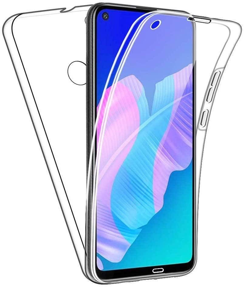 Smartphone Huawei P40 Lite E – Occasion, état Fonctionnel