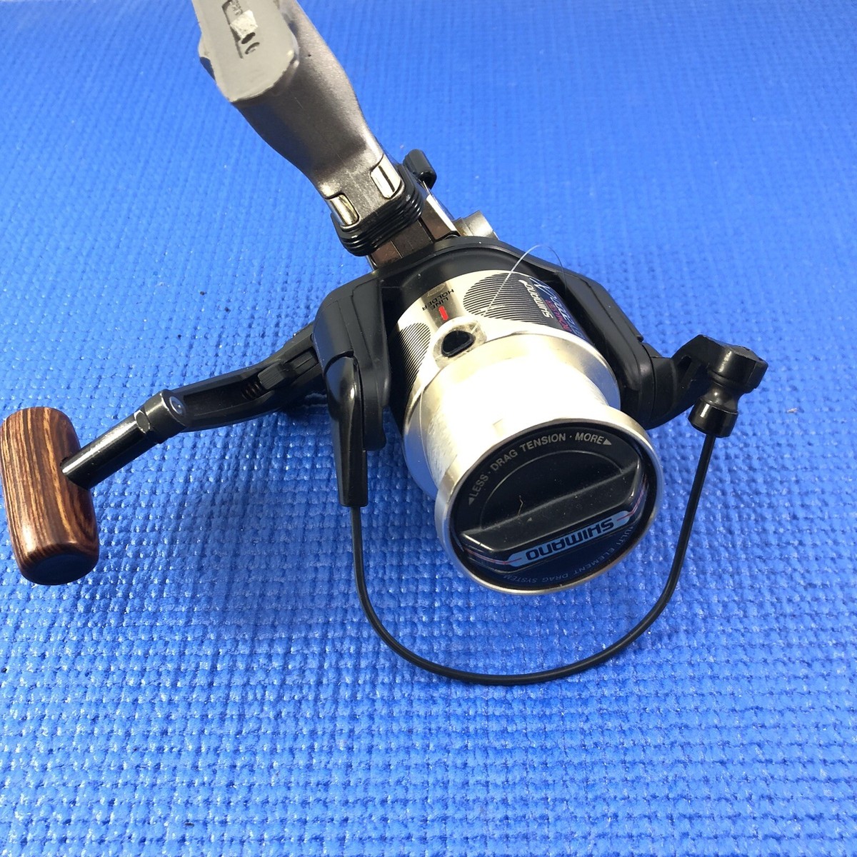 シマノ BIOMASTER GT2000 Shimano Biomaster Titanos GT2000 Spinning Fishing Reel | eBay
