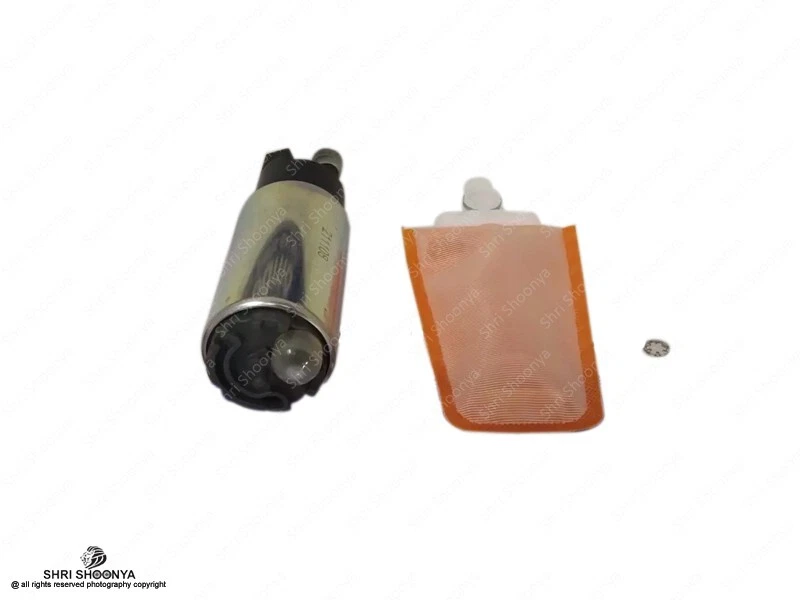 Fuel Pump for Suzuki Hatch SS40V 0.5L/0.8L 3cyl CA F5A F8B - image 2 of 3