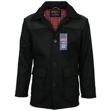 Las mejores ofertas en Tamaño Regular M abrigo abrigos