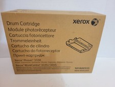 OEM Genuine Xerox Phaser 3330 Drum Cartridge WorkCentre 3335/3345 101R00555 NEW