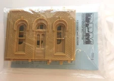 Design Preservation Models ~ O Scale ~Modular Wall System Pack 901-1 Sealed Pack
