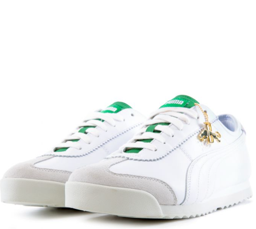 puma dassler collection