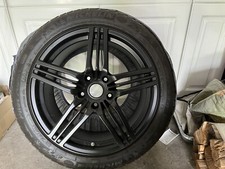 Porsche Rims And Tires Porsche Rims And Tires