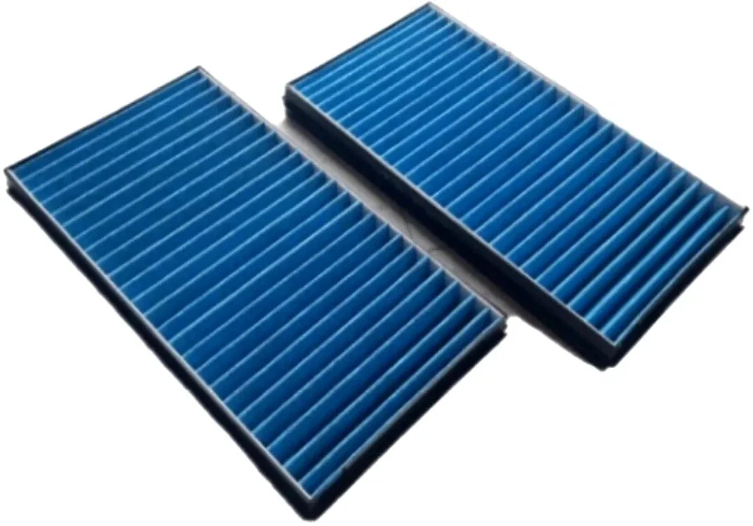 Air Conditioning & Heating