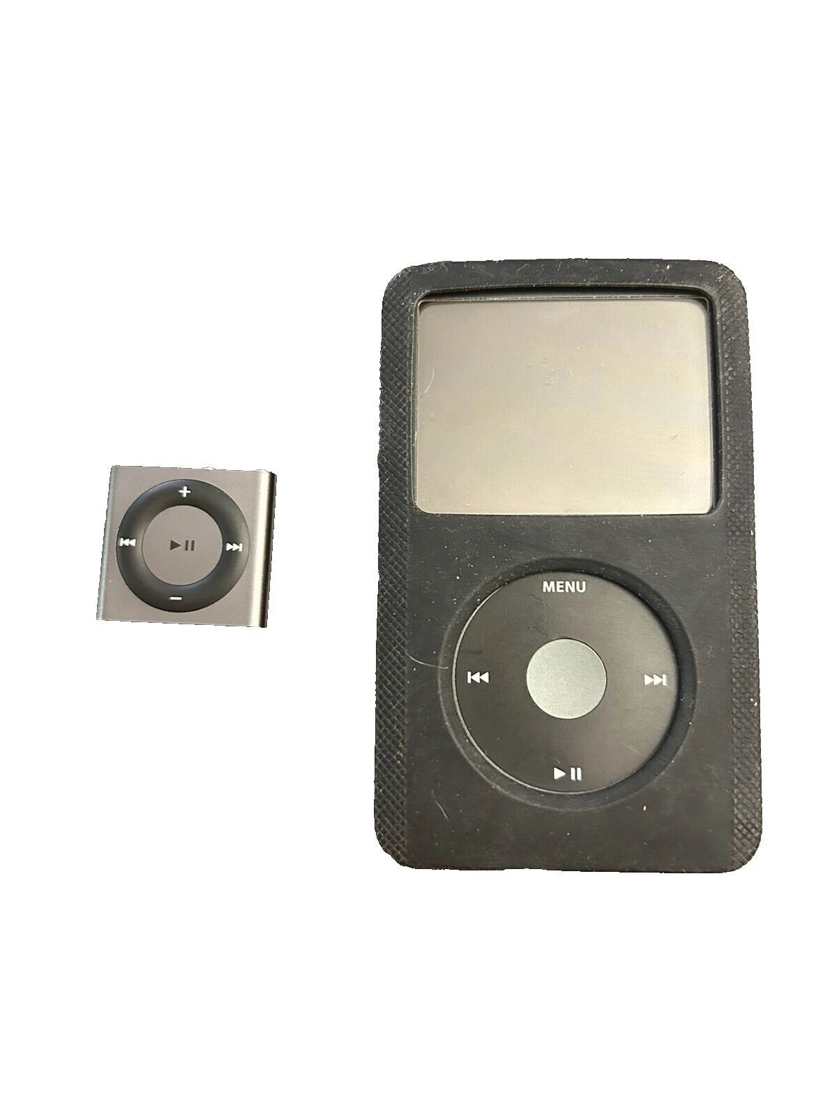 Apple iPod Shuffle 6 -го поколения