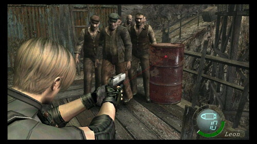 USED Xbox 360 Resident Evil Revival Selection 39208 JAPAN IMPORT - Picture 8 of 11