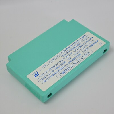 FC★PAPERBOY NES 海外版 Paperboy for Famicom / NES
