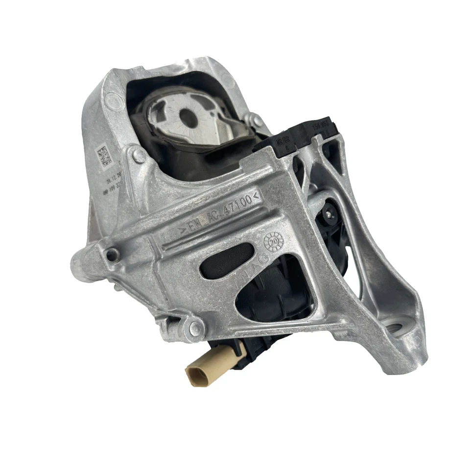 Комплект из 3 креплений двигателя и коробки передач для Audi S4 S5 Quattro 2017-20 годов выпуска - Изображение 3 из 4