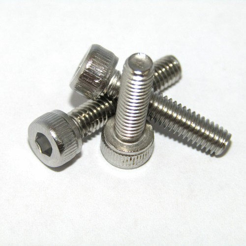 M3 Zylinderkopf, Knopfkopf, Senkkopf, Linsenkopf, Traversenkopf, Torxkopfschraube Schraube 304SS - Bild 3 von 35