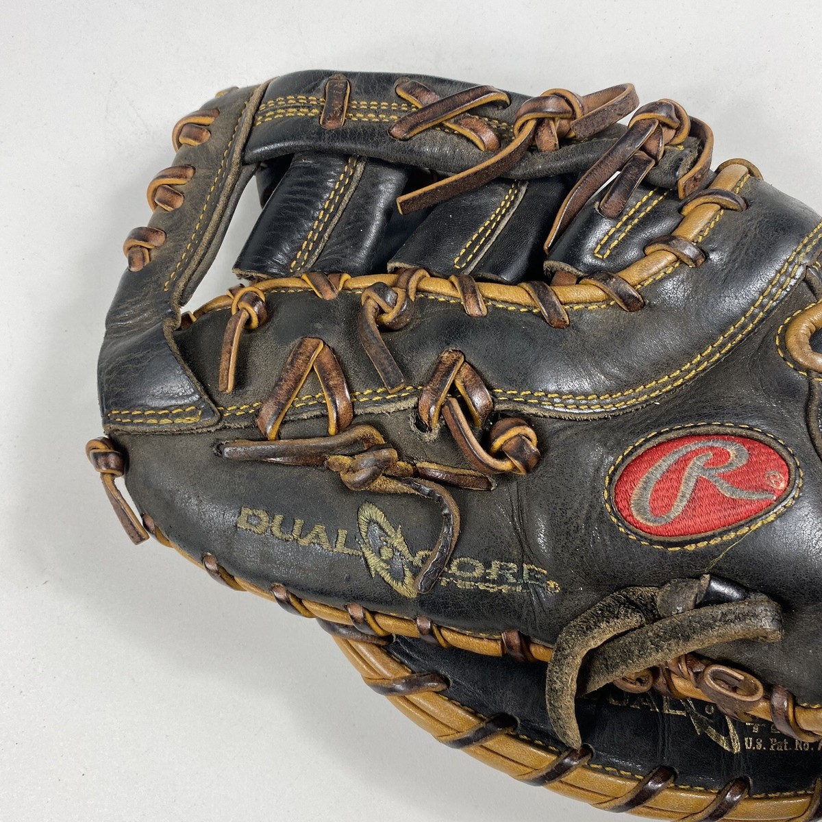 Rawlings GGPFB The Gold Glove Co. First Base Mitt Baseball RHT